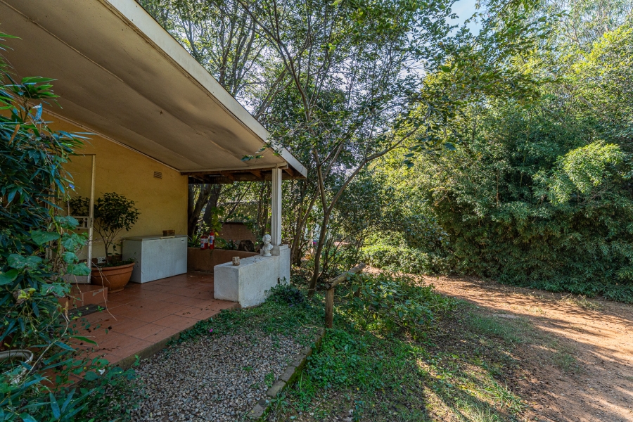 4 Bedroom Property for Sale in Hartbeespoort Rural North West